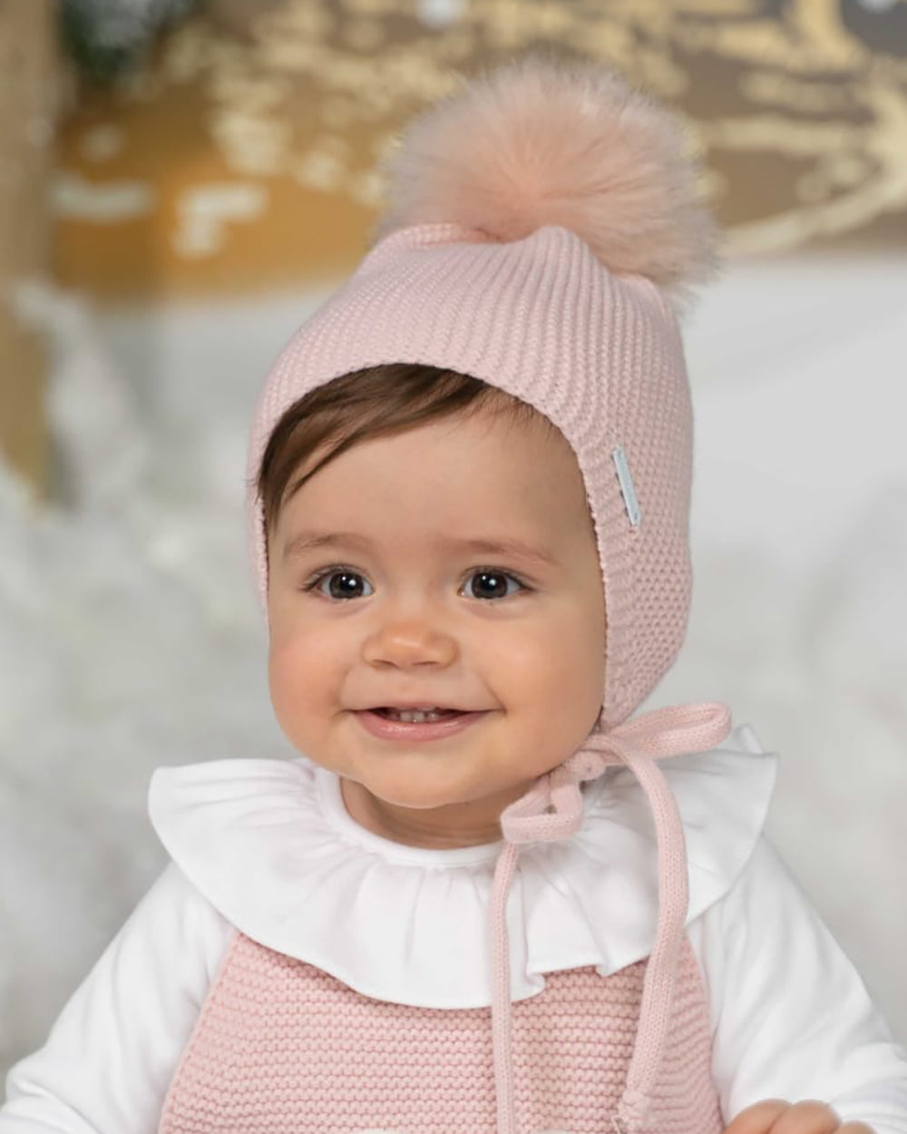 Polaina Verde Empolvado - Pangasa Baby – Tienda Grumetes Moda Infantil