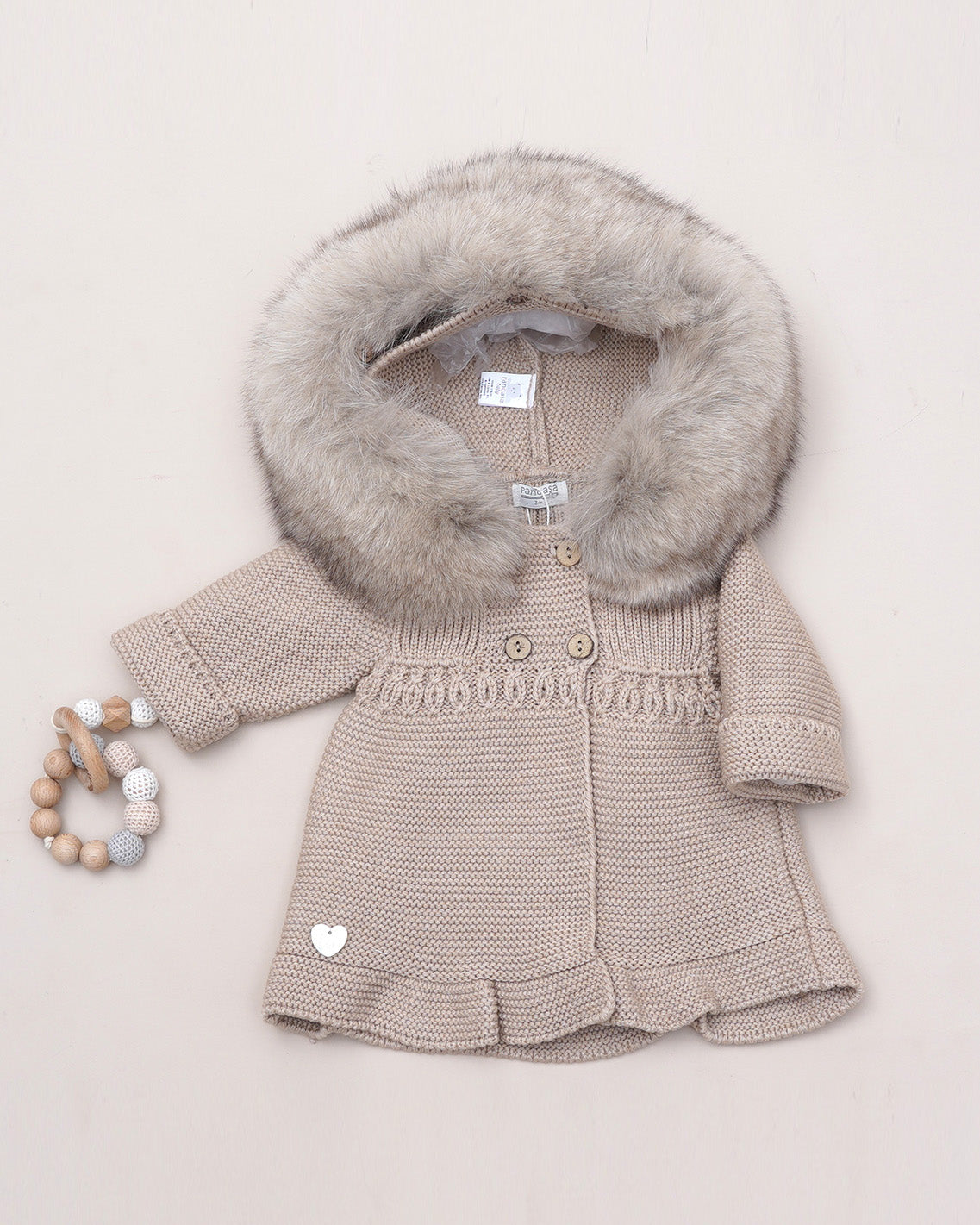 Pangasa baby best sale invierno 2019