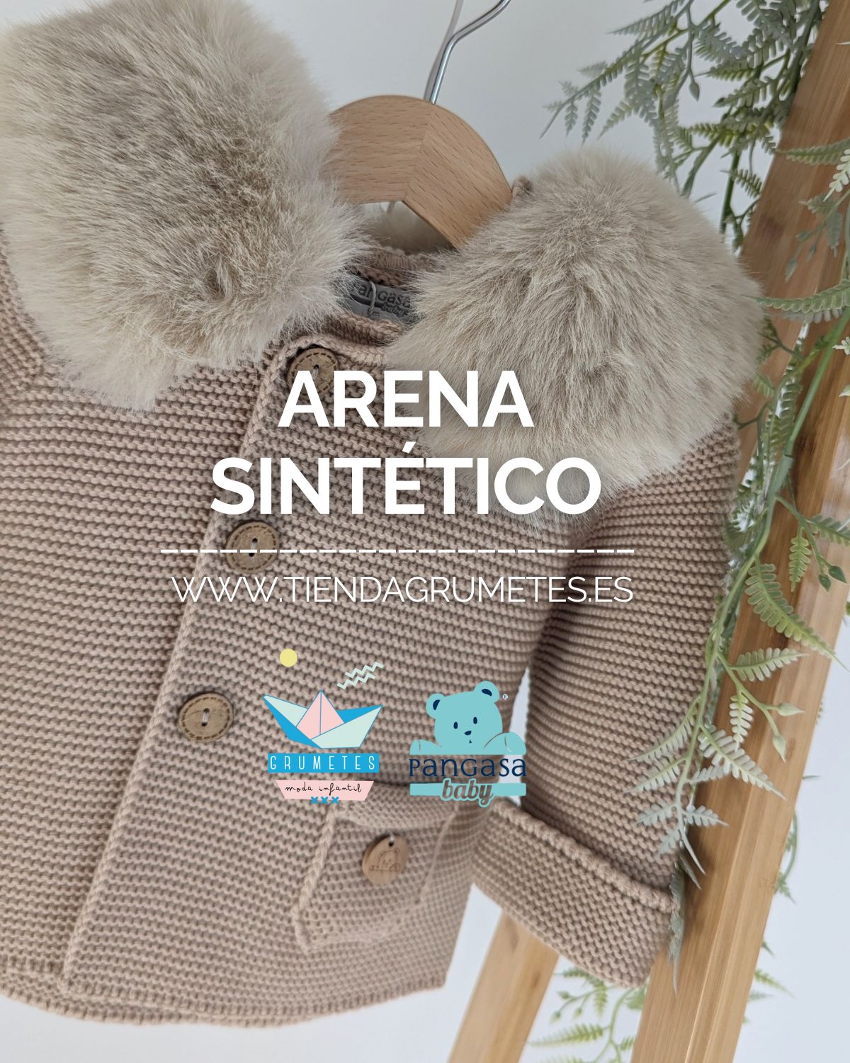 Compra Online PANGASA BABY. Tienda Oficial. Otono Invierno 2023 2024 Tienda Grumetes Moda Infantil