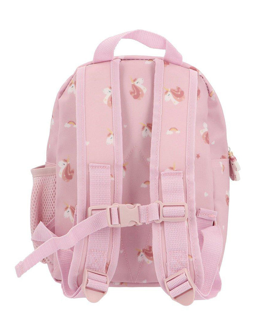 Mochila Magical Unicorn - Tutete