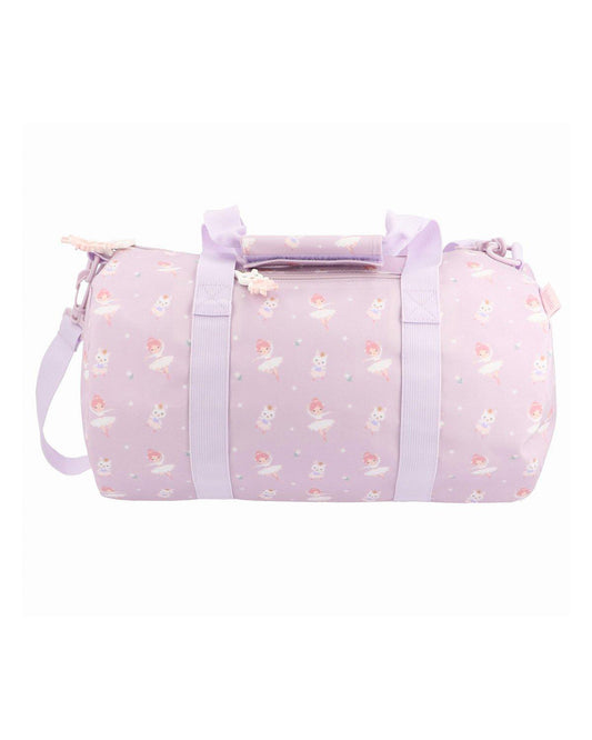 Bolsa Deporte Ballet - Tutete