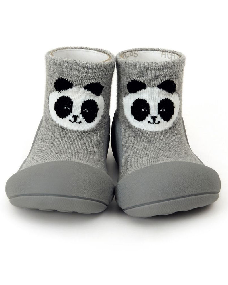 Attipas Panda Grey