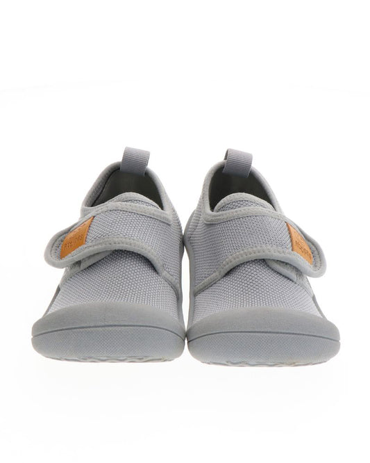 Zapatillas Skin Shoes Gris - Attipas