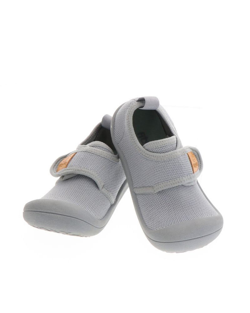 Zapatillas Skin Shoes Gris - Attipas