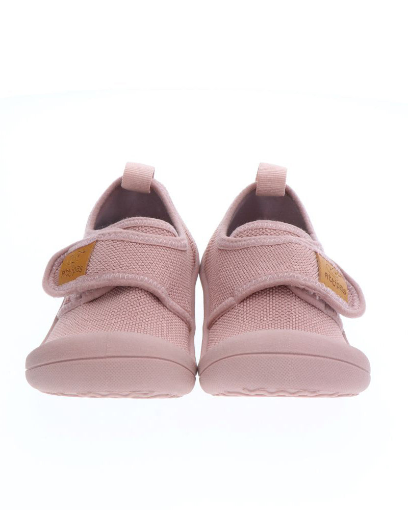 Zapatillas Skin Shoes Rosa - Attipas