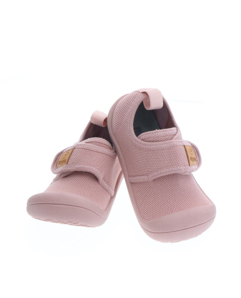 Zapatillas Skin Shoes Rosa - Attipas