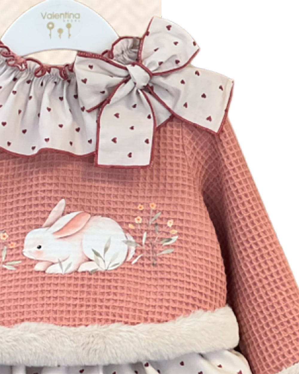 Valentina ropa online infantil