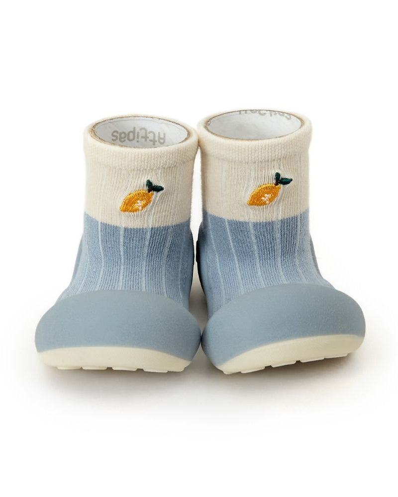 Attipas Lemon Blue Tienda Grumetes Moda Infantil