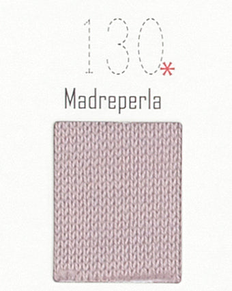 Leotardo Liso Punto Madreperla - Ref 2019/1 Color 130 - Cóndor