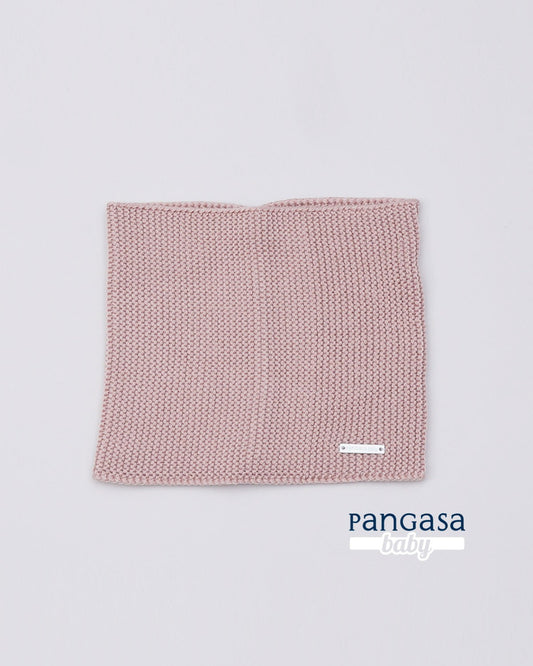 Braga / Cuello Link Rosa Vintage - Pangasa Baby