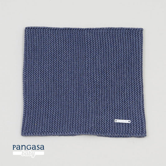 Braga/Cuello Azul Petroleo - Pangasa Baby